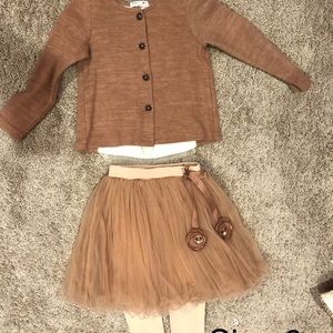 Mae Li Rose stunning outfit size 6x